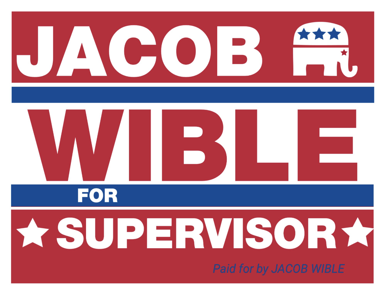 Jacob Wible